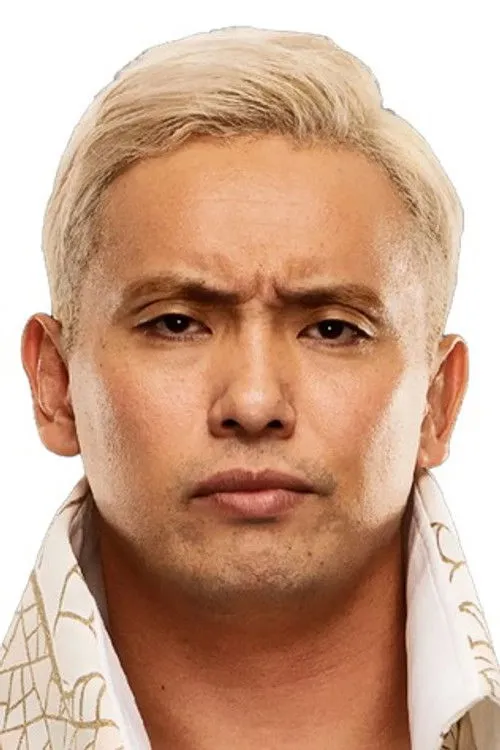 Kazuchika Okada photo