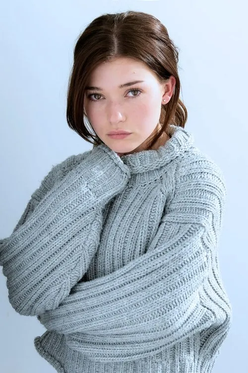 Katie Douglas photo