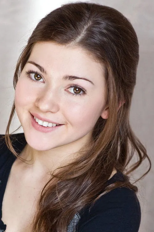 Katie Douglas photo