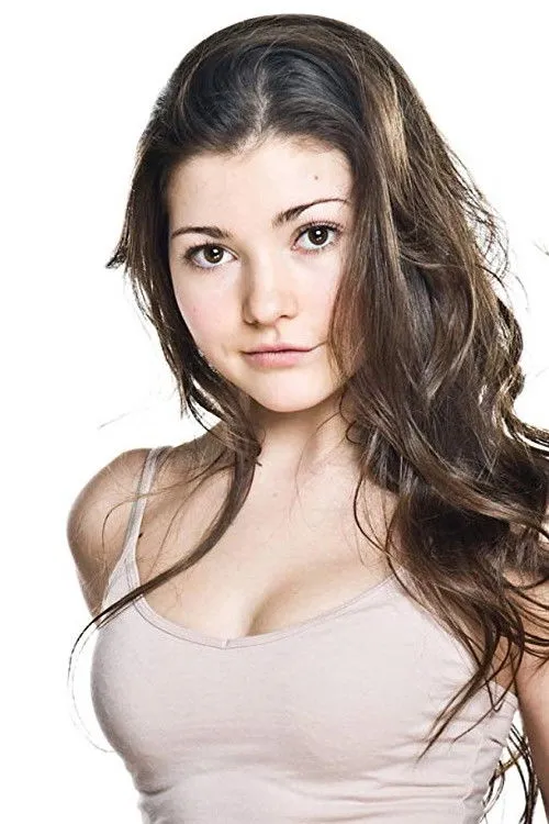 Katie Douglas photo