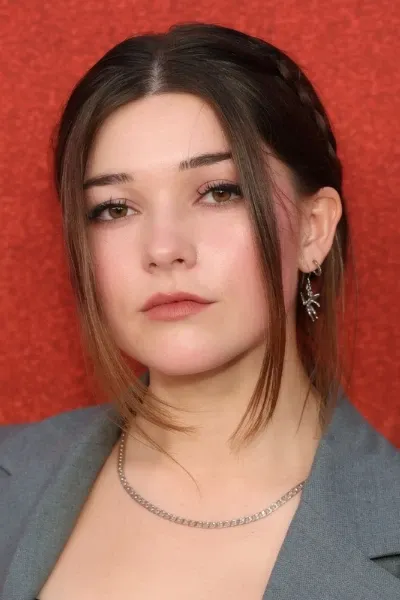 Katie Douglas photo