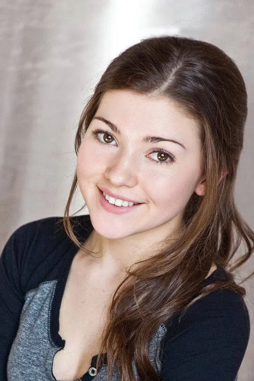 Katie Douglas photo