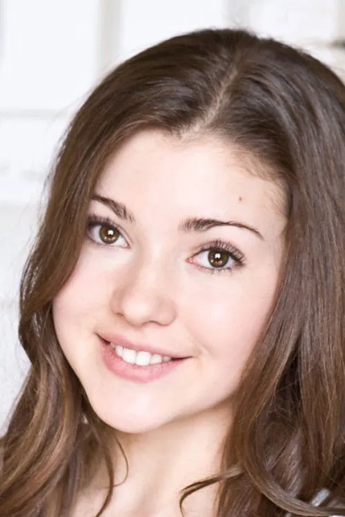 Katie Douglas photo