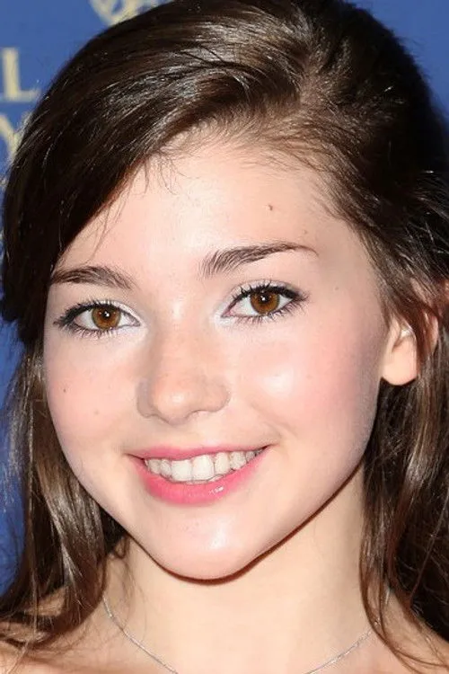 Katie Douglas photo