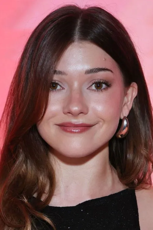 Katie Douglas photo