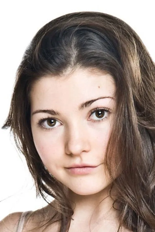 Katie Douglas photo