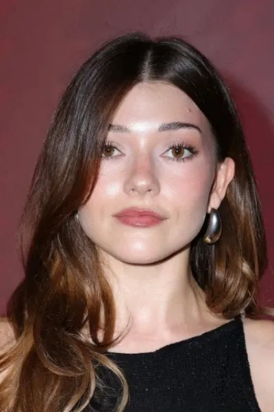 Katie Douglas photo