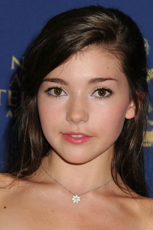Katie Douglas photo
