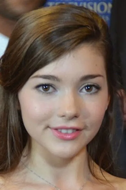 Katie Douglas photo