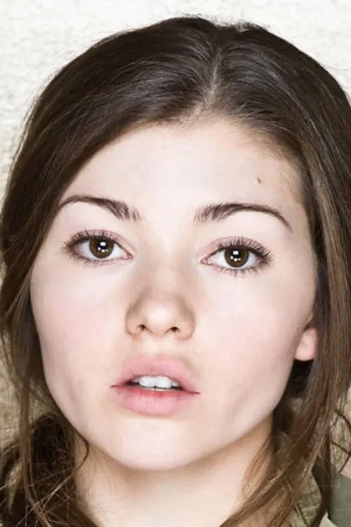 Katie Douglas photo