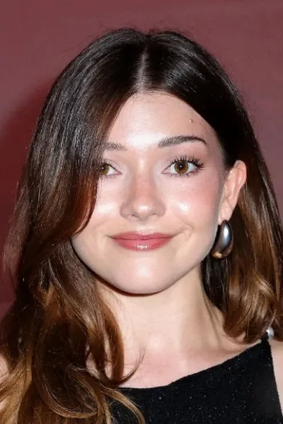 Katie Douglas photo