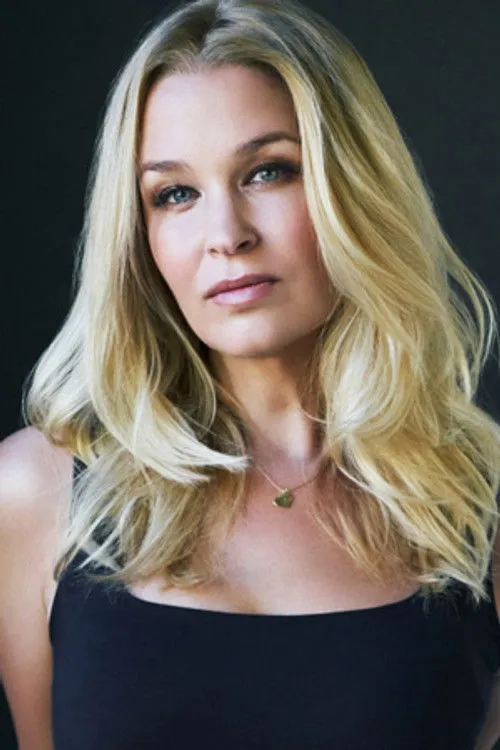 Reagan Pasternak