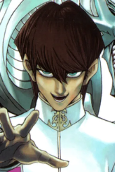 Seto Kaiba photo