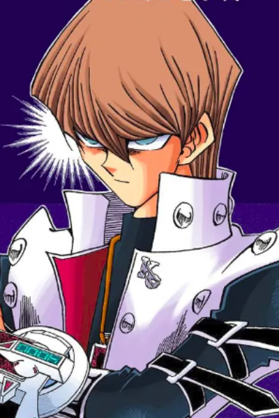 Seto Kaiba photo