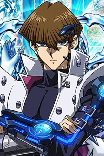 Seto Kaiba photo