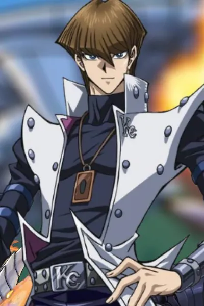 Seto Kaiba photo