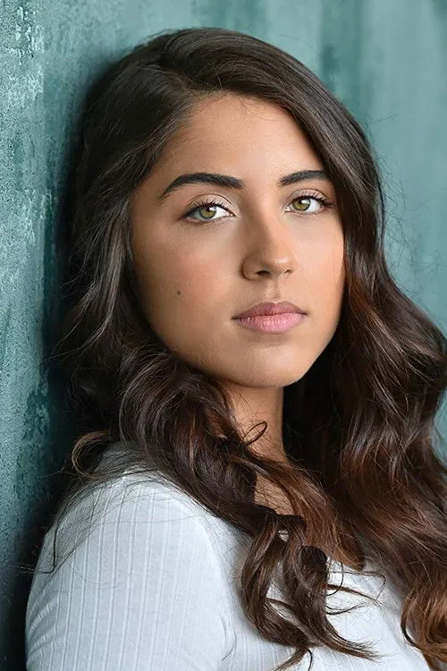Avianna Mynhier photo