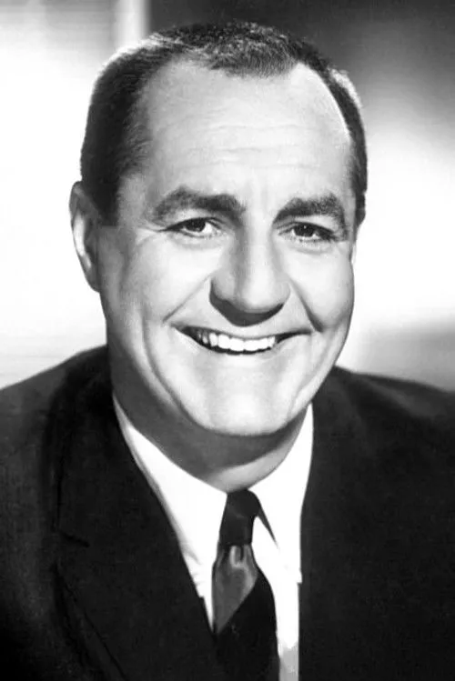 Jim Backus photo