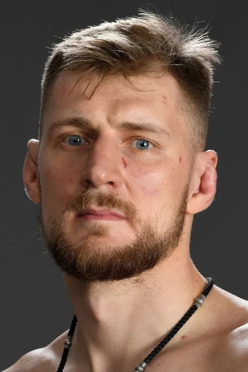 Alexander Volkov