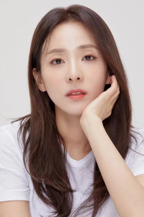 Sandara Park photo