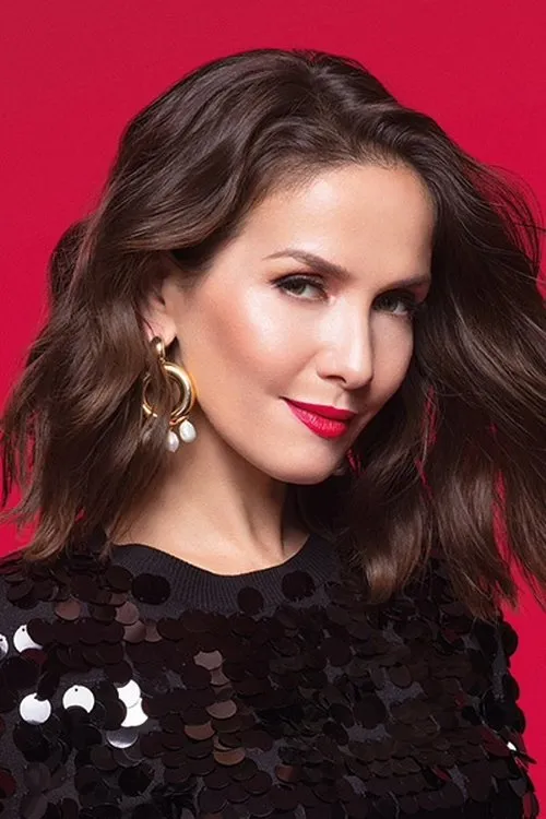 Natalia Oreiro photo