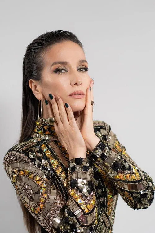 Natalia Oreiro photo