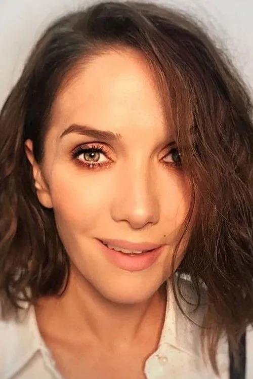 Natalia Oreiro photo
