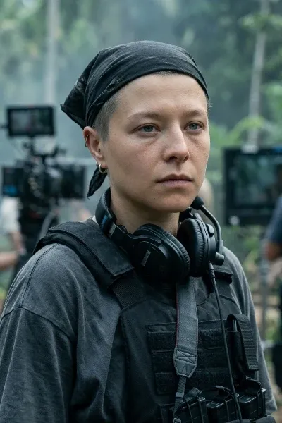 Emma D'Arcy