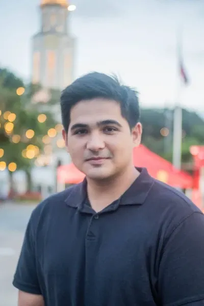 Phytos Ramirez photo