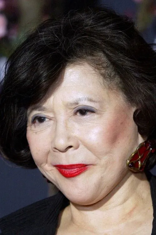 Tsai Chin photo