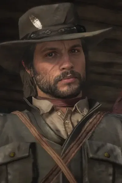 Logan Marshall-Green