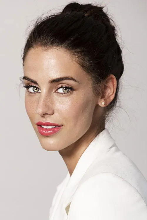 Jessica Lowndes photo