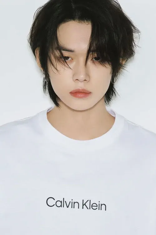 Yeonjun photo