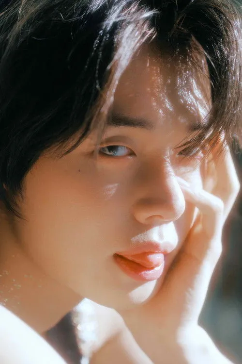 Yeonjun photo