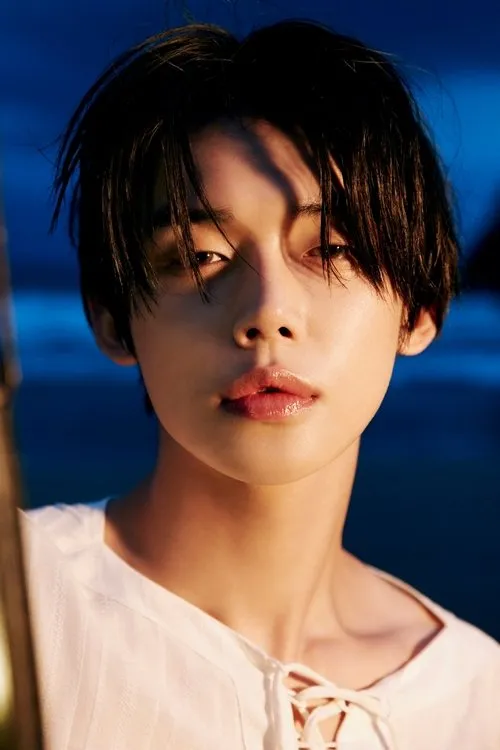 Yeonjun photo