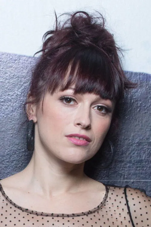 Hana Hegedušić photo