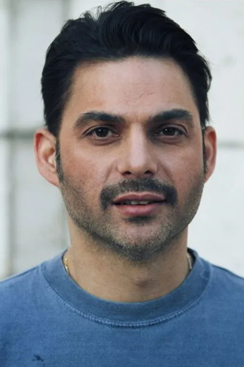 Payman Maadi photo