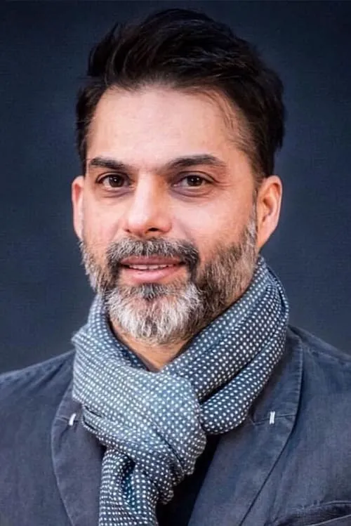 Payman Maadi photo