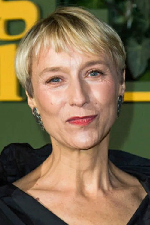 Elizabeth Ormond