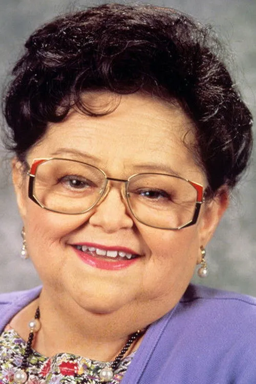 Sonia Kaspbrak