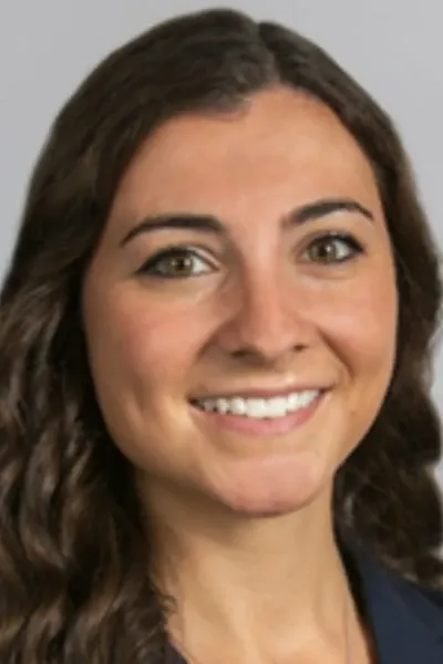Victoria Pontecorvo photo