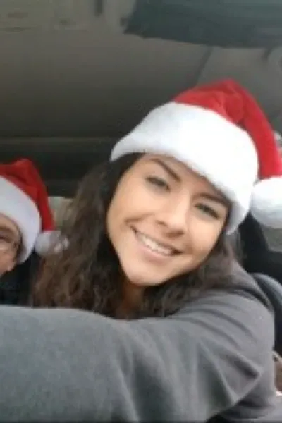 Victoria Pontecorvo photo