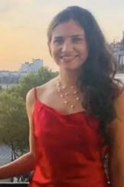 Victoria Pontecorvo photo