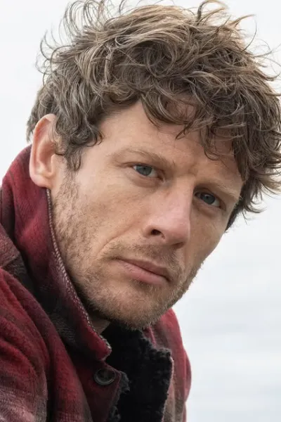 James Norton photo