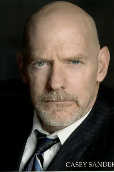 Casey Sander photo
