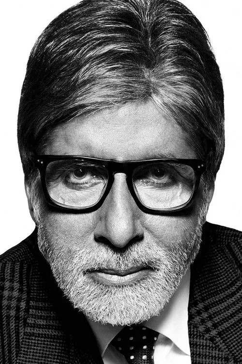 Amitabh Bachchan photo