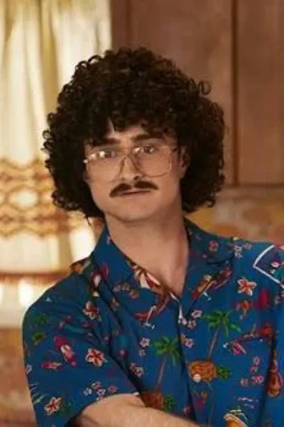 "Weird Al" Yankovic