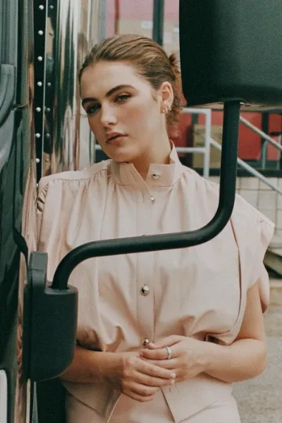 Ella Bright photo