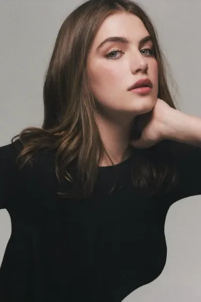 Ella Bright photo