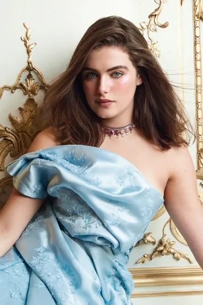 Ella Bright photo